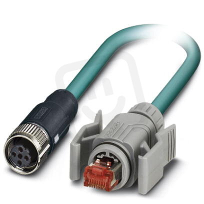 NBC-FSD/10,0-93E/R4MC SCO Síťový kabel 1407391