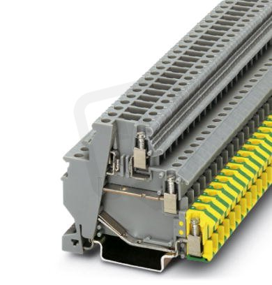 DOKD 1,5-TG Svorka iniciačního / akčního prvku 3011054