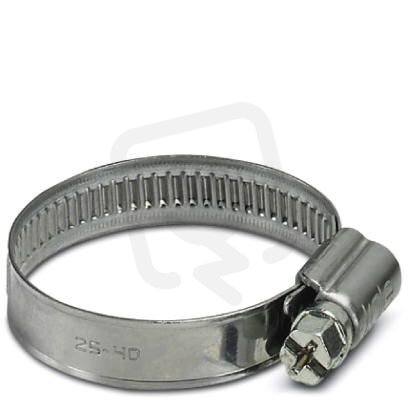 SCRT 9X25-40 Šroubovatelné upevňovací pásy 9x25-40 0830971