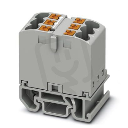 PTFIX 6X2,5-NS15A-FE Blok rozvodek 3274120