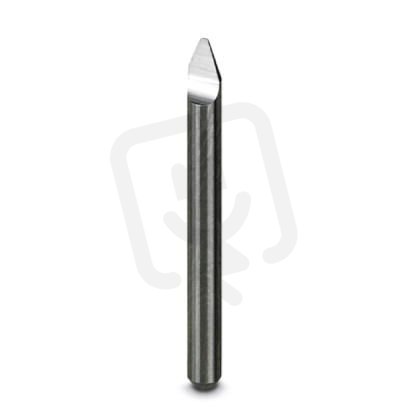 CMS-GTG 0,75 Rydlo ze slinutého karbidu, 1 ostří, záběr: 0,75 mm 5066557