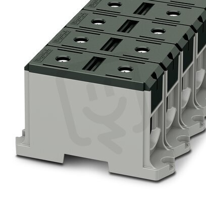 UBAL 240 BK Svornice pro velký proud 1086508