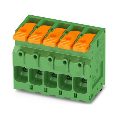 LPT 16/ 4-10,0-ZB Svorka desky plošných spojů 1119812