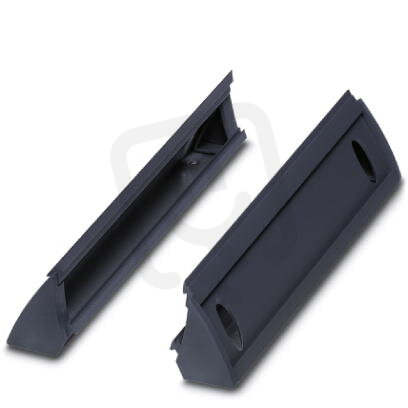 HC-ALU 6 MOUNT 200 GY Montážní materiál 2200913