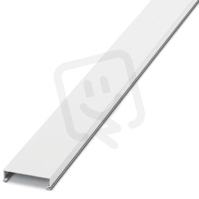 CD COVER 60 WH Kryt pro propojovací kanál 3240648