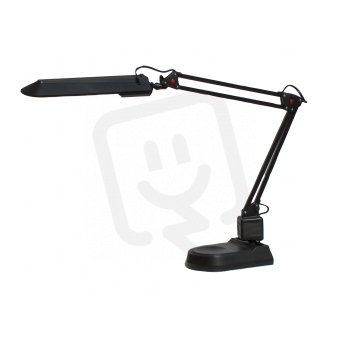 Stolní lampa Argus Studio/B 3011 červená 1x11 W