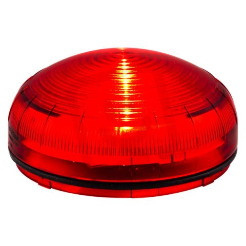 Modul multifunkčního LED svítidla XLF FA IP66, červená, DIRECTIONAL SIRENA 90128