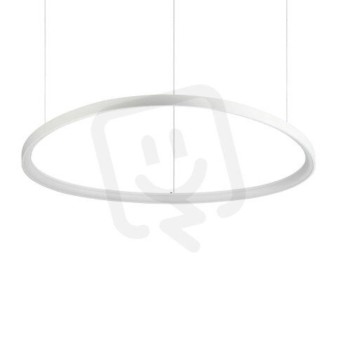 Závěsné svítidlo Gemini sp d105 on-off IDEAL LUX 303895