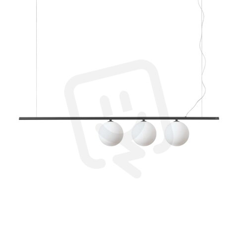 Závěsné svítidlo Perline sp3 IDEAL LUX 307008