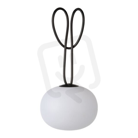 Svítidlo LED STONO MILK USB 23 LED Zahradní KANLUX 38032