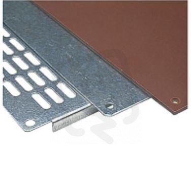 Deska montážní ARIA 43 pertinax 5mm ABB 831038