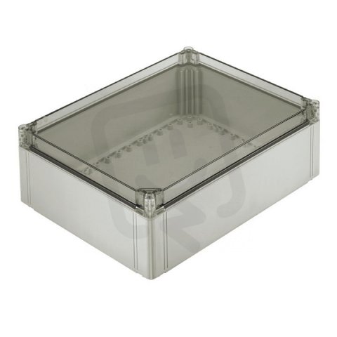 Plastový kryt FPC 30/40/13 TRSP WEIDMÜLLER 9535760000