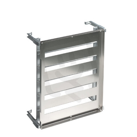 Konstrukce modulární pro 64 modulů (4řady), nerez IDE INXCH6040/1520