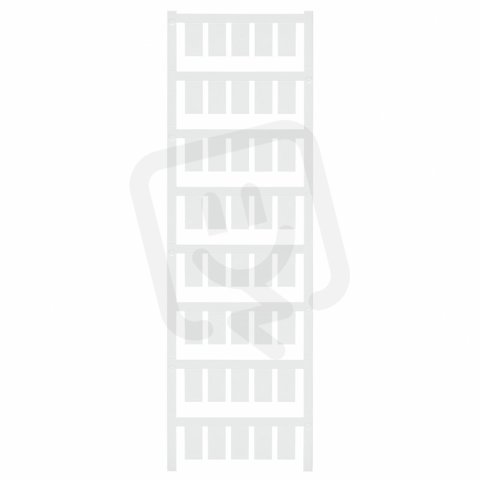 Značení zařízení ESG 9/17 K MC NE WS WEIDMÜLLER 1674760000