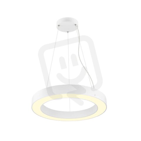 MEDOŽ RING 60, závěsné svítidlo, délka z