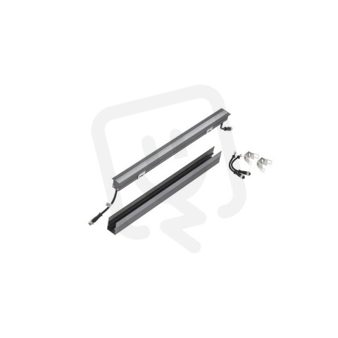 XMARKER GRND./CEILING REC. LINEAR 12W 24
