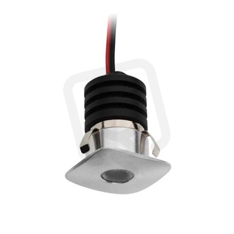 XSKY REC. SQ. SPOT 1W 350mA 2-4V DC 3000