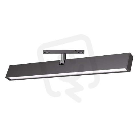 XNEO ADJ. LINEAR FITTINGS 10.8W 24V DC 3