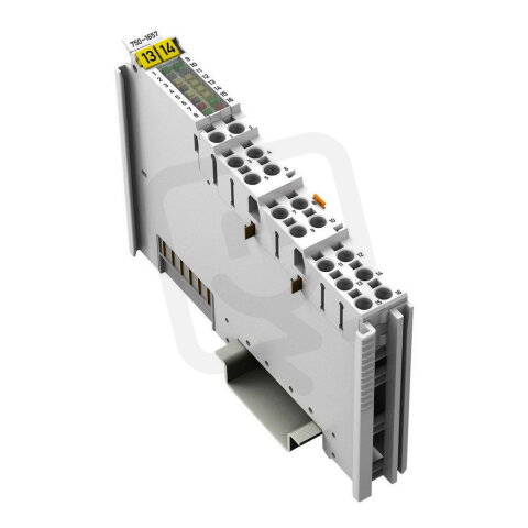 4portový IO-Link master WAGO 750-1657