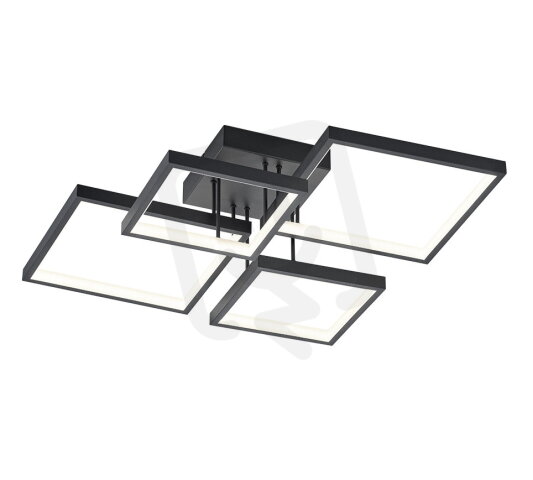 Svít. SORRENTO incl.1x24W LED/2400Lm/300
