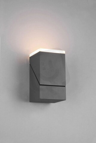 Svít. AVON incl.1x7W LED/800Lm/3000K