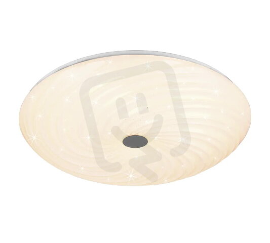 GRAVITY incl.1x45W LED/4500Lm/2700 - 650