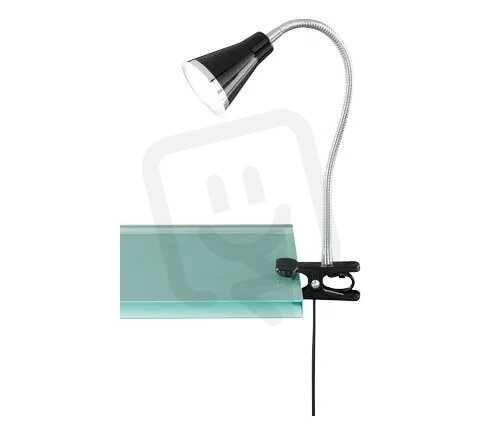 Svít. ARRAS incl.1x4W LED/400Lm/3000K