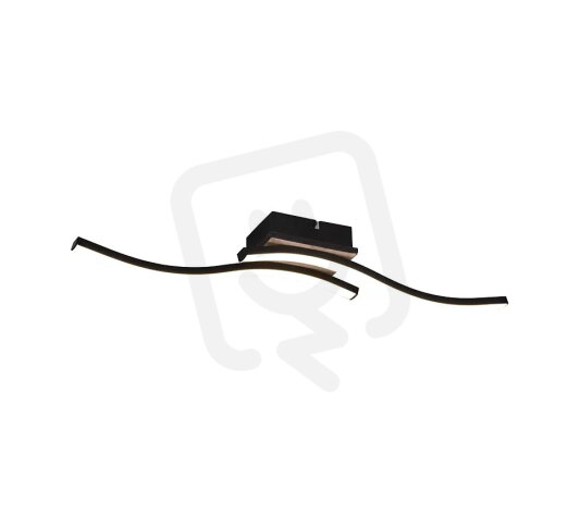 Svít. ROUTE incl.2x5W LED/500Lm/3000K