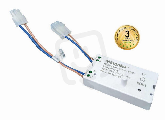 STROPY Sensor HF