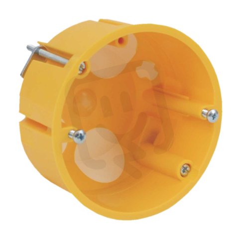KOPOS KU 68 LD/1NA KRABICE UNIVERZÁLNÍ