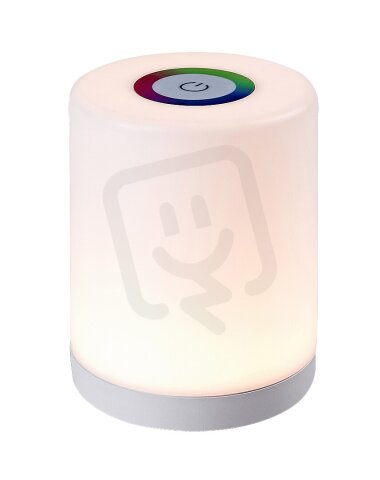 Tipy bílá LED 0,8W IP20 50lm