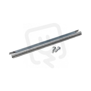 Schneider NSYAMRD16155TB Lišta 15x5mm,pro krabice š.164mm(obj.množství 10 ks)