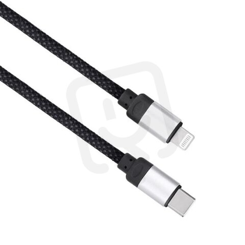 Magnetický USB-C/Lightning kabel, USB-C