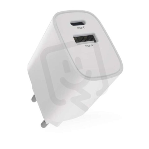 Univerzální USB adaptér BASIC do sítě 15 W max. EMOS V02B15