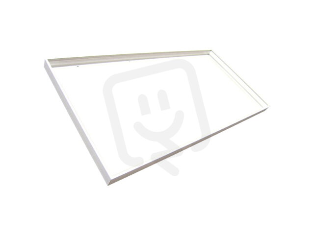 Rám PL 120x60x7 bez, BL