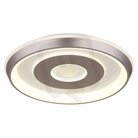 Stropní svítidlo WILLIAMSON bílá matná 40W 2700-6500K GLOBO 48472
