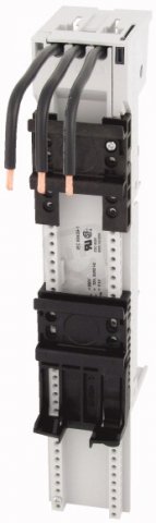 BBA0L-32 Adaptér pro montáž na sběrnice PKZ(PKE) +DS7 (do 32A) Š=45mm 142527