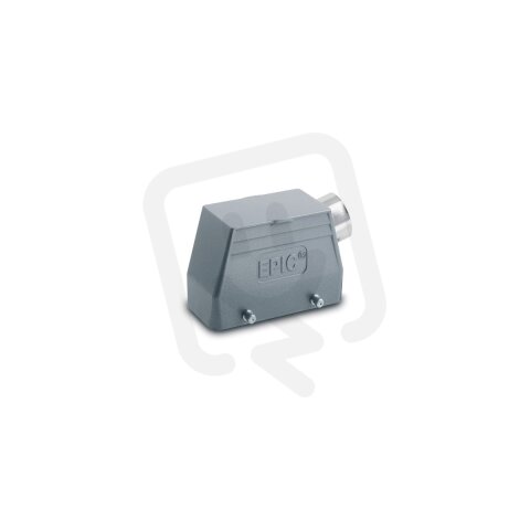 Kabelové pouzdro EPIC H-B 10 TS 16 ZW LAPP 10042000