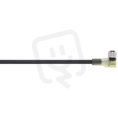 Konfekcionovaný kabel pro snímače/akční členy AB-C3-10,0PUR-M8FA-2L 22260277