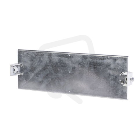 SCAME 655.46011 Modulární montážní panel pro skříně EASYBOX