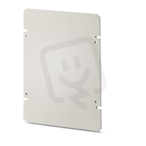 Montážní deska PP-49168 pro skříně STONE, 750x565mm, polyester