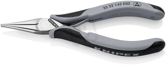 RELAY ADJUSTING PLIERS