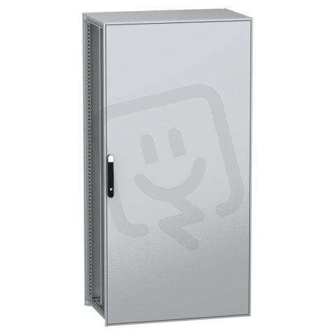 Volně stojící skříň, PanelSeT SFN, s MP 2000x1000x600 IP55 NSYSFN201060P