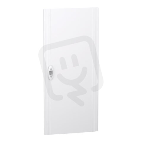 PrismaSet bílé dveře 52M (4x13) SCHNEIDER LVSXDP413