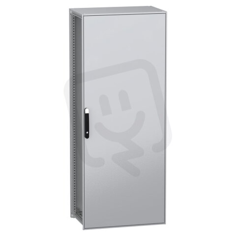 Volně stojící skříň, PanelSeT SFN, bez MP 2000x800x500 IP55 NSYSFN20850