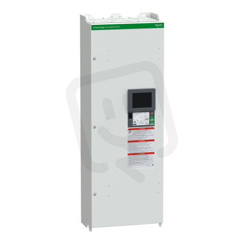 EVCP100D5W20 AccuSine EVC+ 100kVAR 208-4