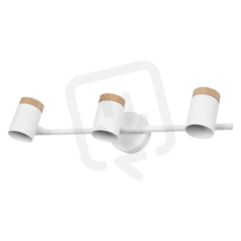 LED SPOT STAMP 3XGU10 WT OSRAM