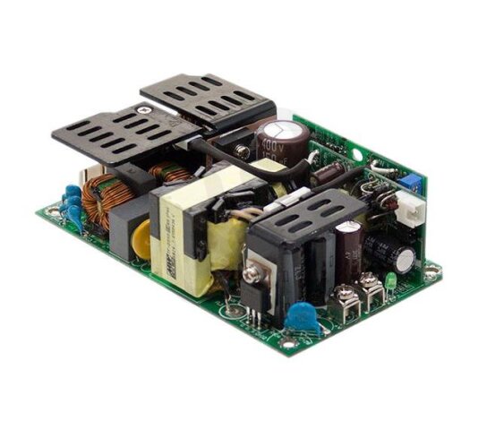 Spínaný zdroj otevřený 302W 27V 11200mA MEAN WELL RPS-300-27