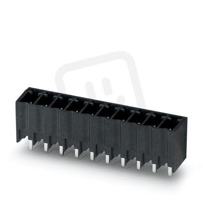 Kontaktová lišta desky plošných spojů MCV 1,5/ 4-G-3,5 P20 THR 1780914