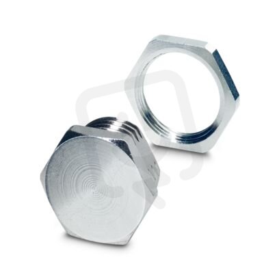 Uzavírací šroub SACC-M16-SEALING PLUG SETX PHOENIX CONTACT 1239800